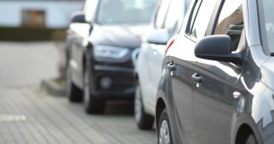 HCSBA establece Comité Ejecutivo para abordar temáticas de estacionamientos estacionamiento hcsba