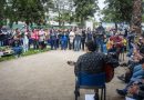 HCSBA organiza Gran Feria Comunitaria por el Día de la Salud Mental