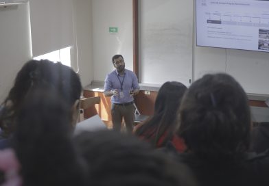 Fomentando la comunicación y levantando necesidades del HCSBA