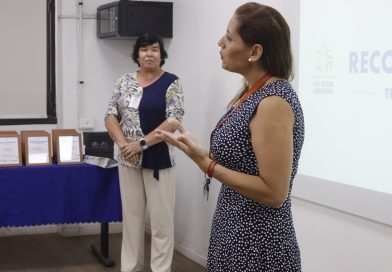 HCSBA reconoce a funcionarios y funcionarias con más felicitaciones