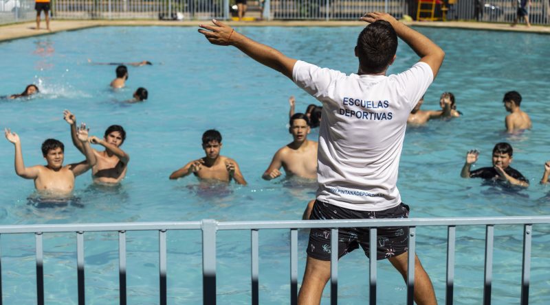 Autoridades entregan recomendaciones sanitarias en última quincena de vacaciones de verano