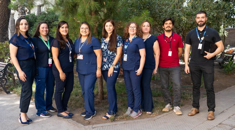 Equipo de Buenas Prácticas Clínicas del HCSBA se reunió con el HSJD para presentar estrategias del programa