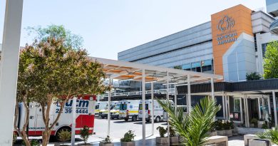 HCSBA continúa trabajando para lograr mejoras en beneficio de la comunidad
