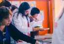 Celebramos Día Internacional del Libro junto a la comunidad usuaria y funcionaria