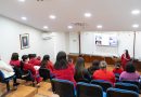Trabajando en red: Nueva visita guiada para matronas de APS 