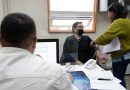Acercando la atención cardiológica a pacientes del polo Santiago – Estación Central