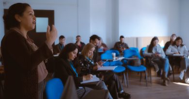 Primera reunión 2025 de la Mesa de Salud con la comuna de Santiago 