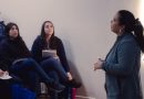 Más de 45 funcionarias/os se capacitaron en manejo avanzado de heridas