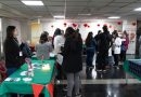 Por cuarto año impulsamos exitosa Feria de Salud y Autocuidado para funcionarios