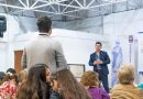 Entregan resultados de Pre Cuenta Pública a director del HCSBA
