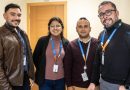 Reconociendo a: Reclutamiento y Selección, el área a cargo del ingreso al HCSBA