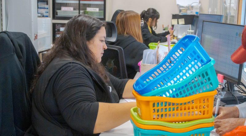 Funcionamiento Farmacias HCSBA – Viernes 27 de junio