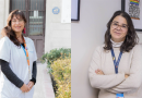 Infectólogas del HCSBA participan en libro internacional