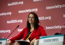 Infectóloga del HCSBA participa en 13° Conferencia Internacional sobre VIH