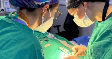 Cómo el GES de Fisura Labiopalatina ha ayudado a más de 370 usuarios del HCSBA