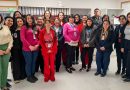 HCSBA constituye Comité de Humanización
