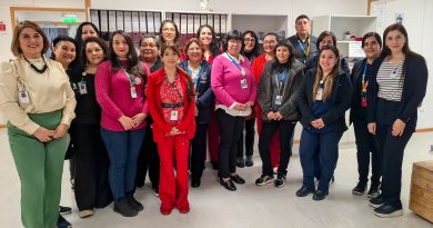 HCSBA constituye Comité de Humanización