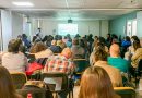 HCSBA fue sede de una nueva jornada del Grand Round de Dermatología de la U. de Chile