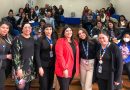 Más de cien funcionarios se capacitaron en Ley Dominga en el HCSBA