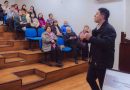 Segundo Comité de Gestión Usuaria reunió a la comunidad del HCSBA