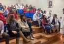 Tiempos de Espera Interoperables: primera reunión con jefes clínicos del HCSBA