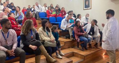 Tiempos de Espera Interoperables: primera reunión con jefes clínicos del HCSBA