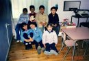 Centro Escolar del HCSBA celebra 35 años de existencia