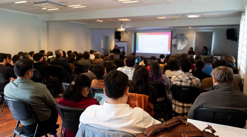 Más de 70 personas participaron en la 2° Jornada de Psiquiatría HCSBA