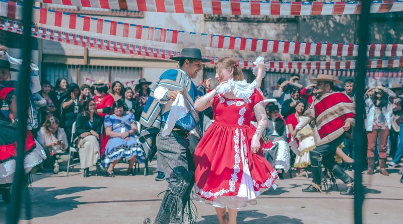 ¿Cómo tener unas Fiestas Patrias seguras?