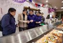 Entregan recomendaciones para comprar alimentos previo a Fiestas Patrias