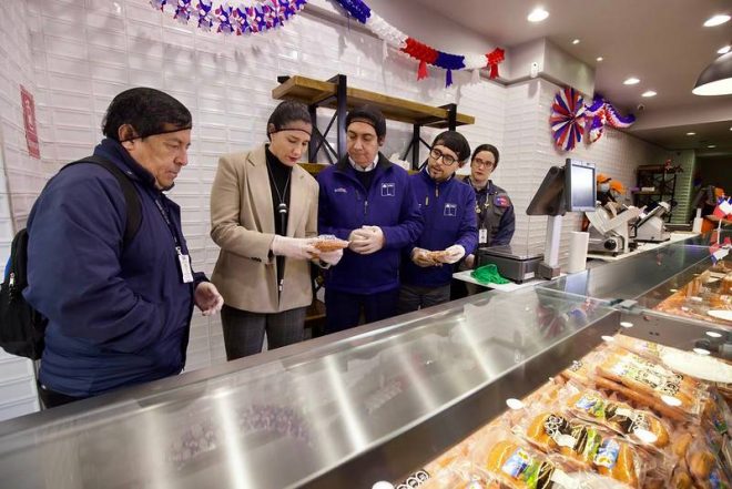 Entregan recomendaciones para comprar alimentos previo a Fiestas Patrias