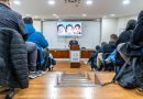 HCSBA organiza 1° Ceremonia de graduación para pacientes de fisura labiopalatina