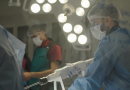 Primer implante de válvula mitral percutánea en el HCSBA