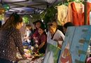 Feria Ciudadana por el Día de los Cuidados Paliativos