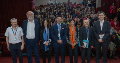 HCSBA rinde Cuenta Pública – Gestión 2024