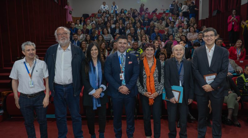 HCSBA rinde Cuenta Pública – Gestión 2024