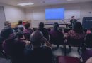 Inicia nuevo ciclo de charlas técnicas sobre diagnóstico en Laboratorio