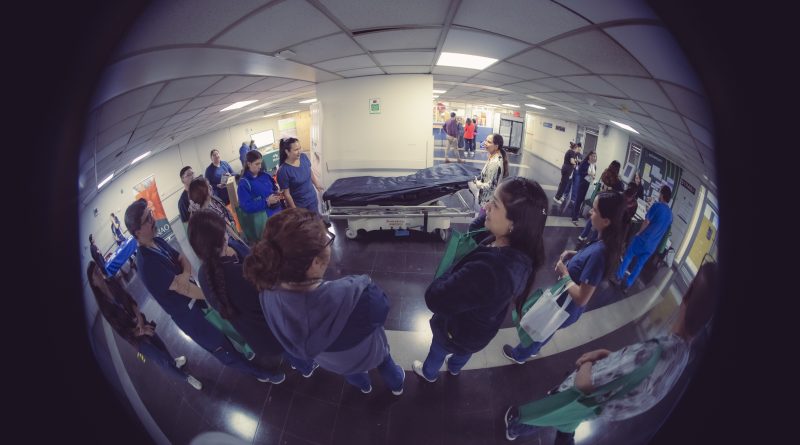 Masiva participación en workshop sobre prevención en lesiones de piel