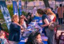 Feria informativa por el Día Nacional de la y el Cuidador Informal