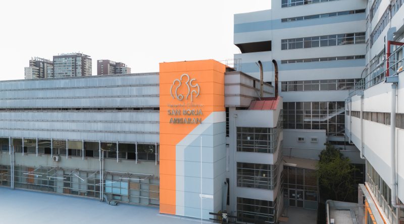 Ranking Trato Usuario 2025 posiciona a HCSBA dentro de los 20 primeros hospitales