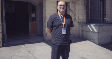 QF del HCSBA participa en actualización del Sistema Nacional de Receta Electrónica