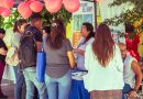 HCSBA conmemora el Día Mundial del VIH con stand informativos