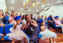 Celebramos graduación de niños y niñas de la escuela hospitalaria
