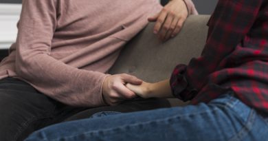 Día Mundial de Lucha contra la Depresión: Qué es y cómo acompañar a quienes la padecen